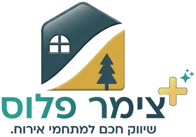 צימר פלוס